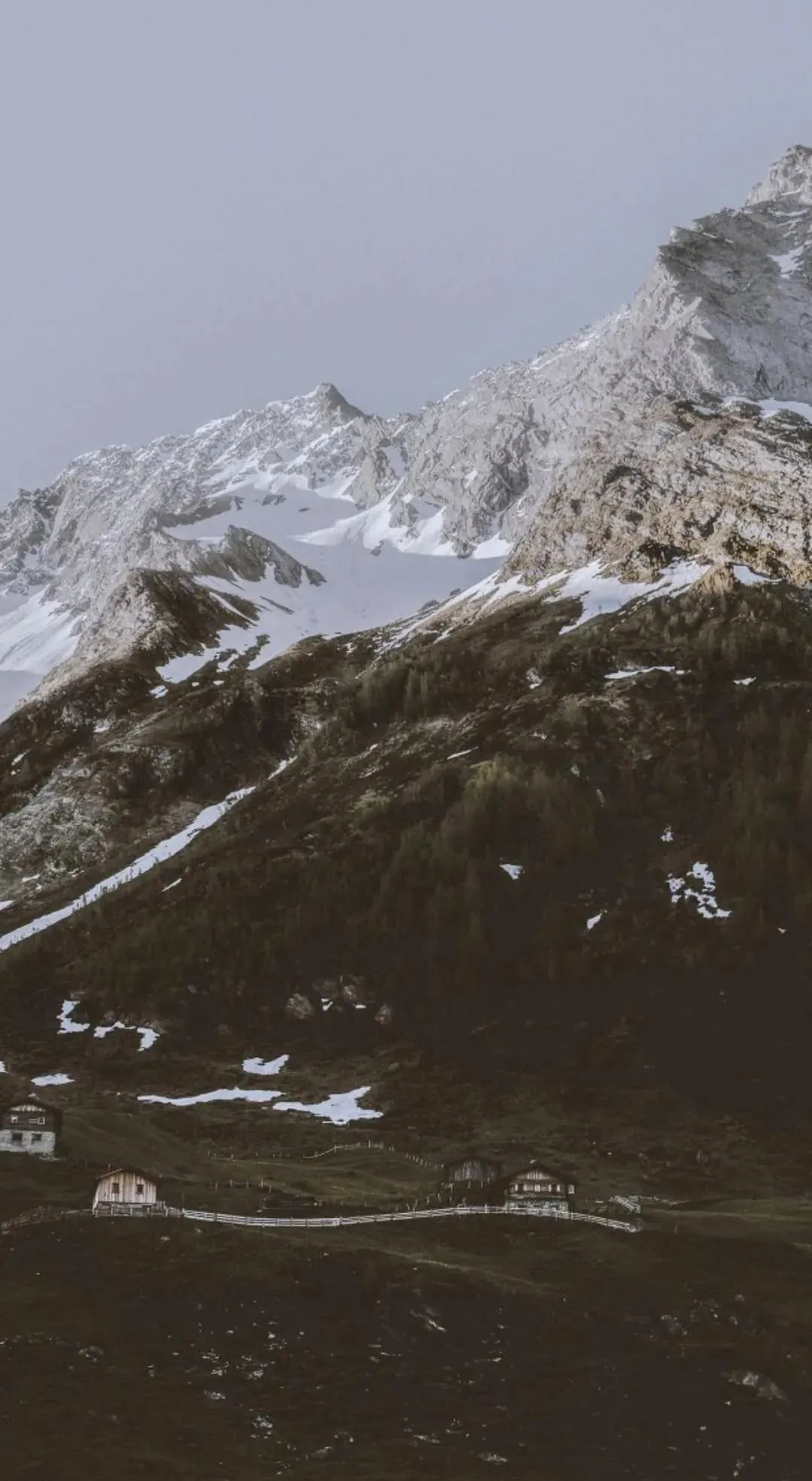 《橙熹设计》全案设计,侘寂风格,自然简约-2