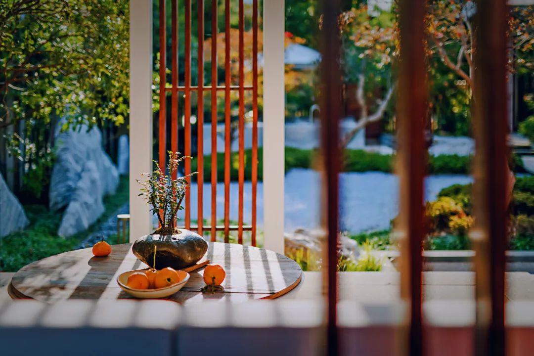 温度的自然园居 | 汉卿设计探寻宜居生活-4