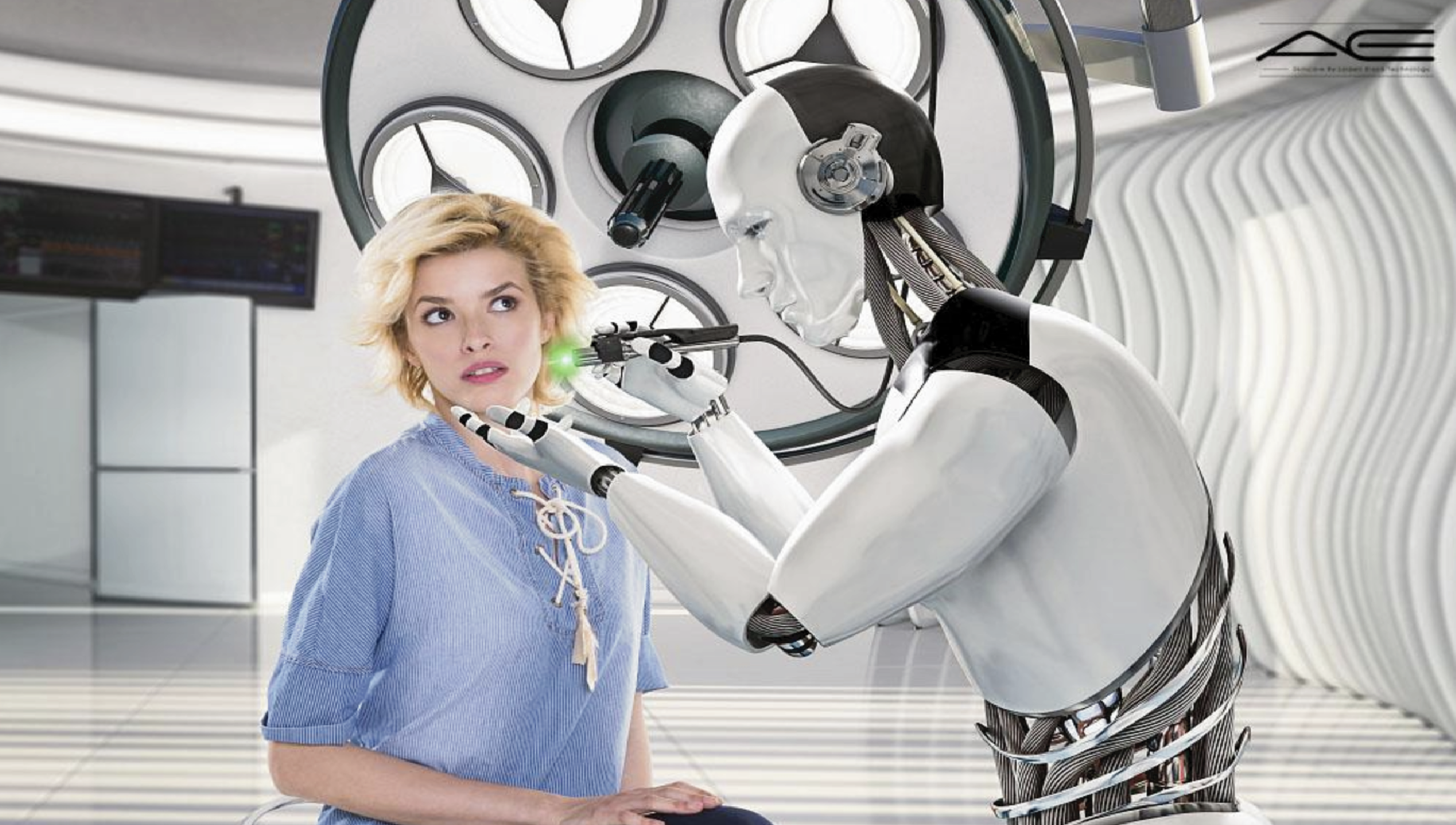 《AE》品牌空间设计展台设计-2