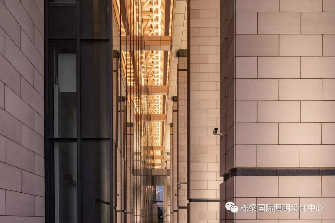 厦门国际会展中心夜景照明设计 | 再续金色辉煌-30