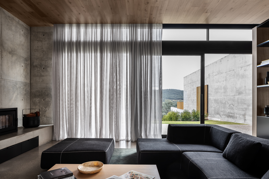 叶片房丨澳大利亚新南威尔士丨Tecture-15