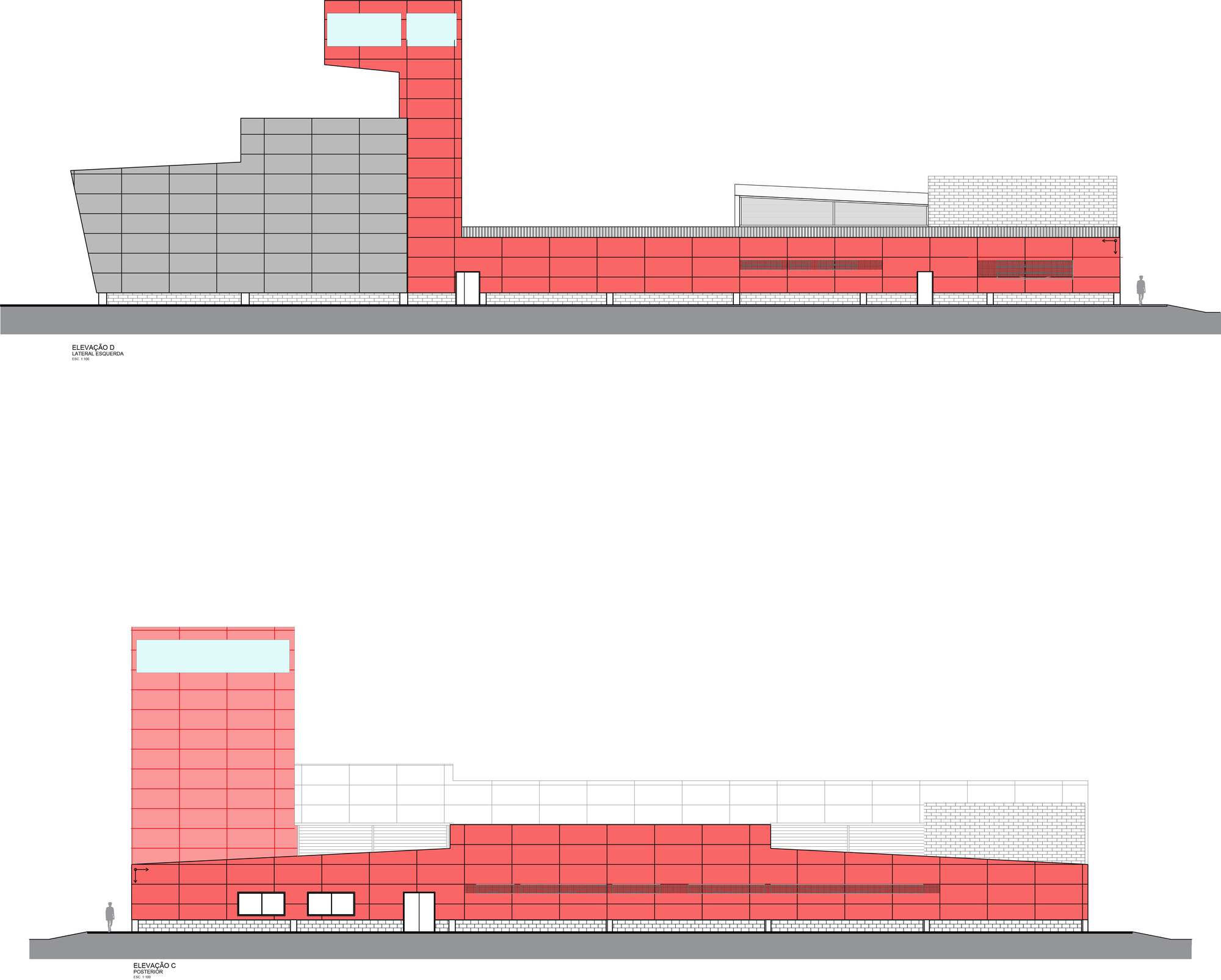 Guarulhos 机场消防站-26