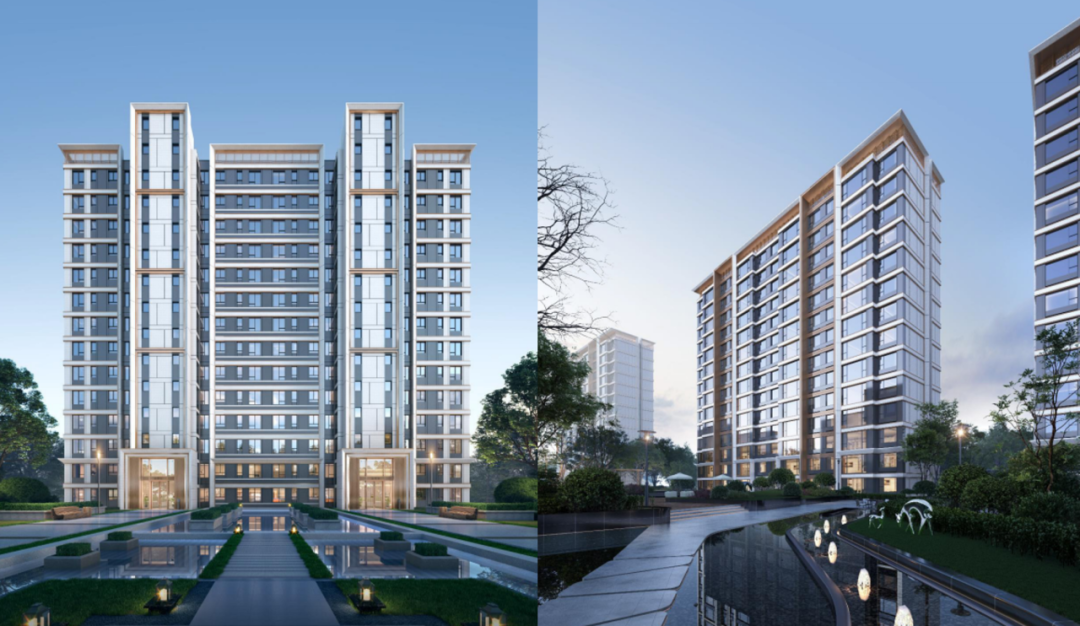 大兴“双碳”产业创新基地|开启低碳建筑新范式-44