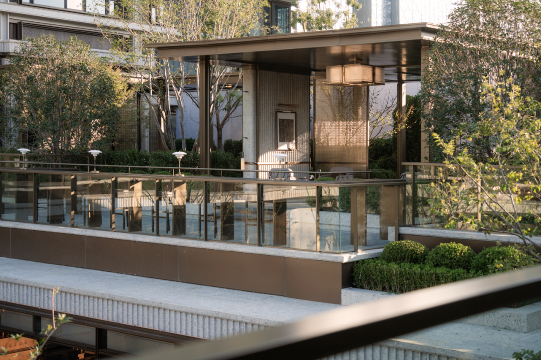 紫金·翡丽甲第丨中国苏州丨LANDAU朗道-73