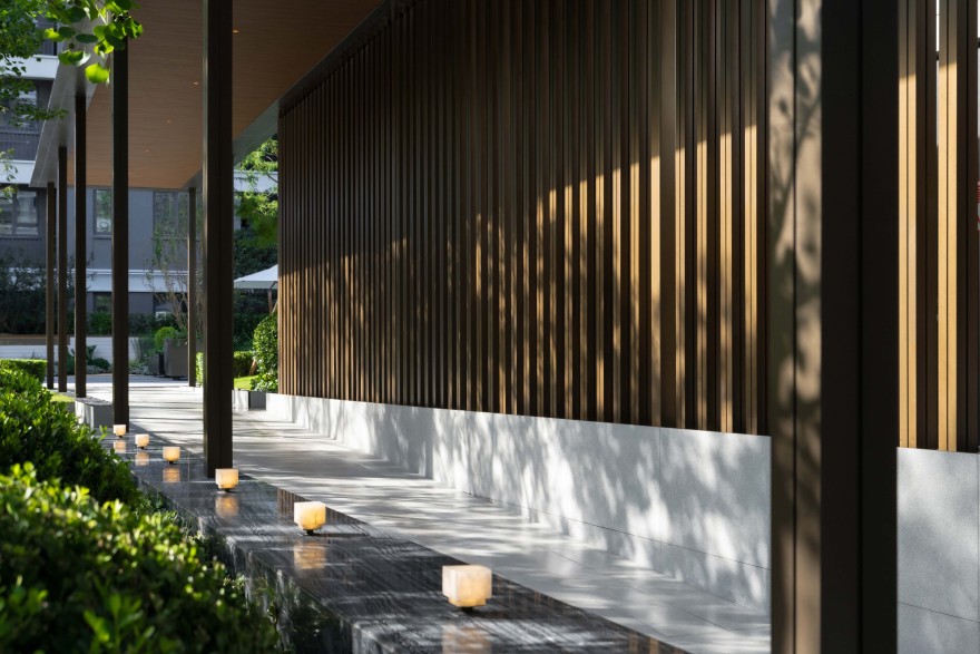 徐州万科·淮海隐秀丨中国徐州丨JTL Studio Singapore-6