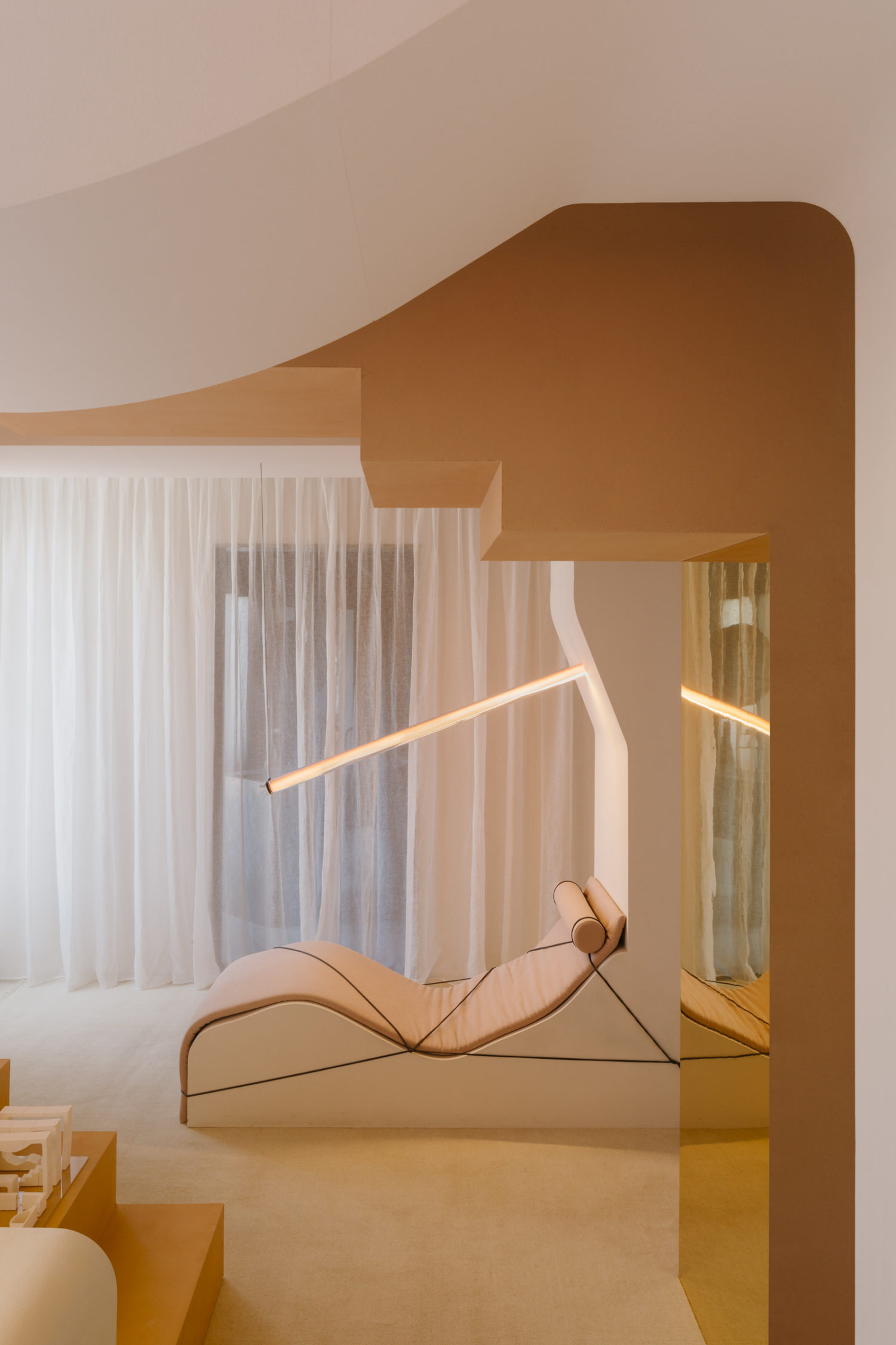 Utopia Lighting Exhibition by Mayice 展现未来可持续设计-14