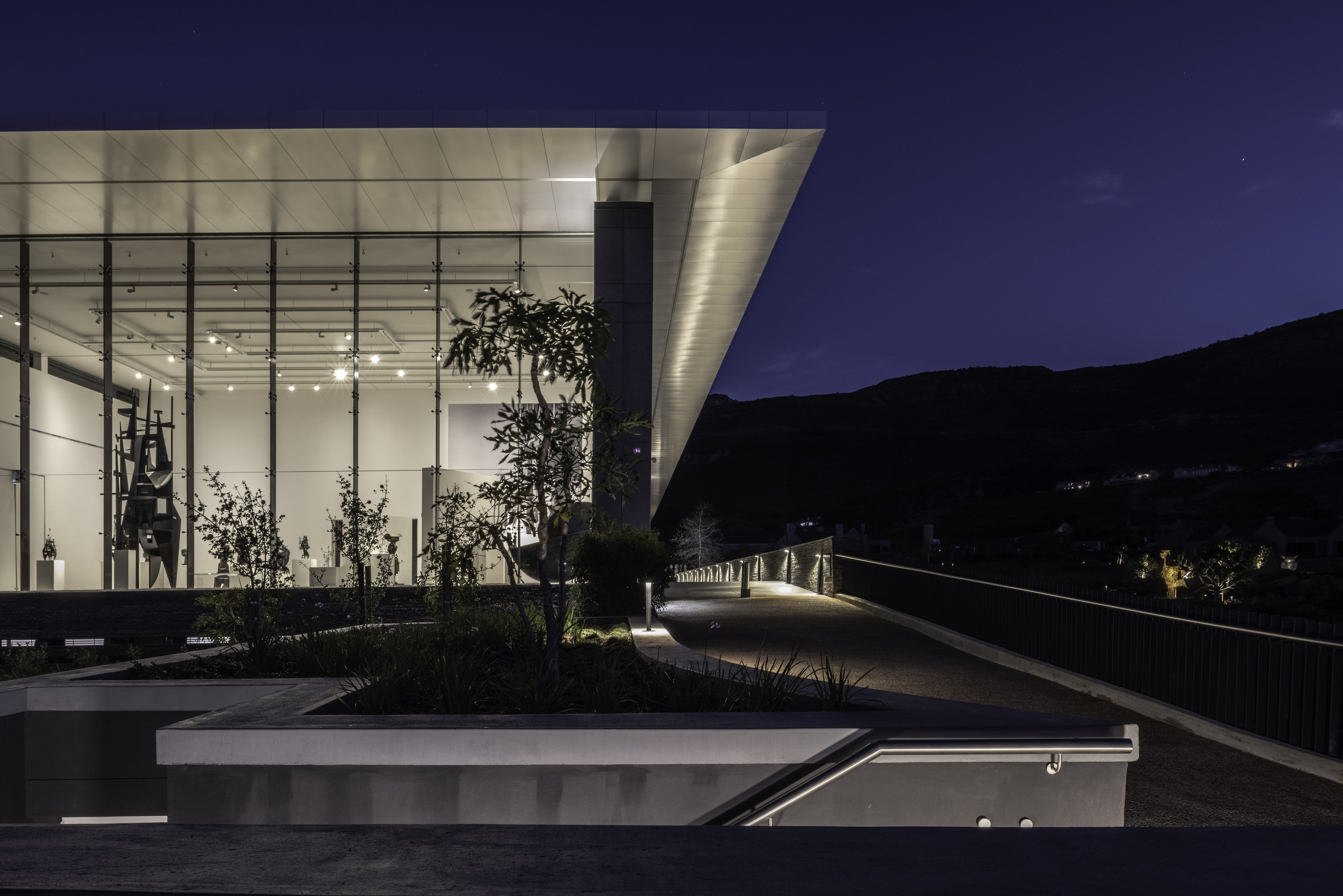 南非 Norval 基金会-25