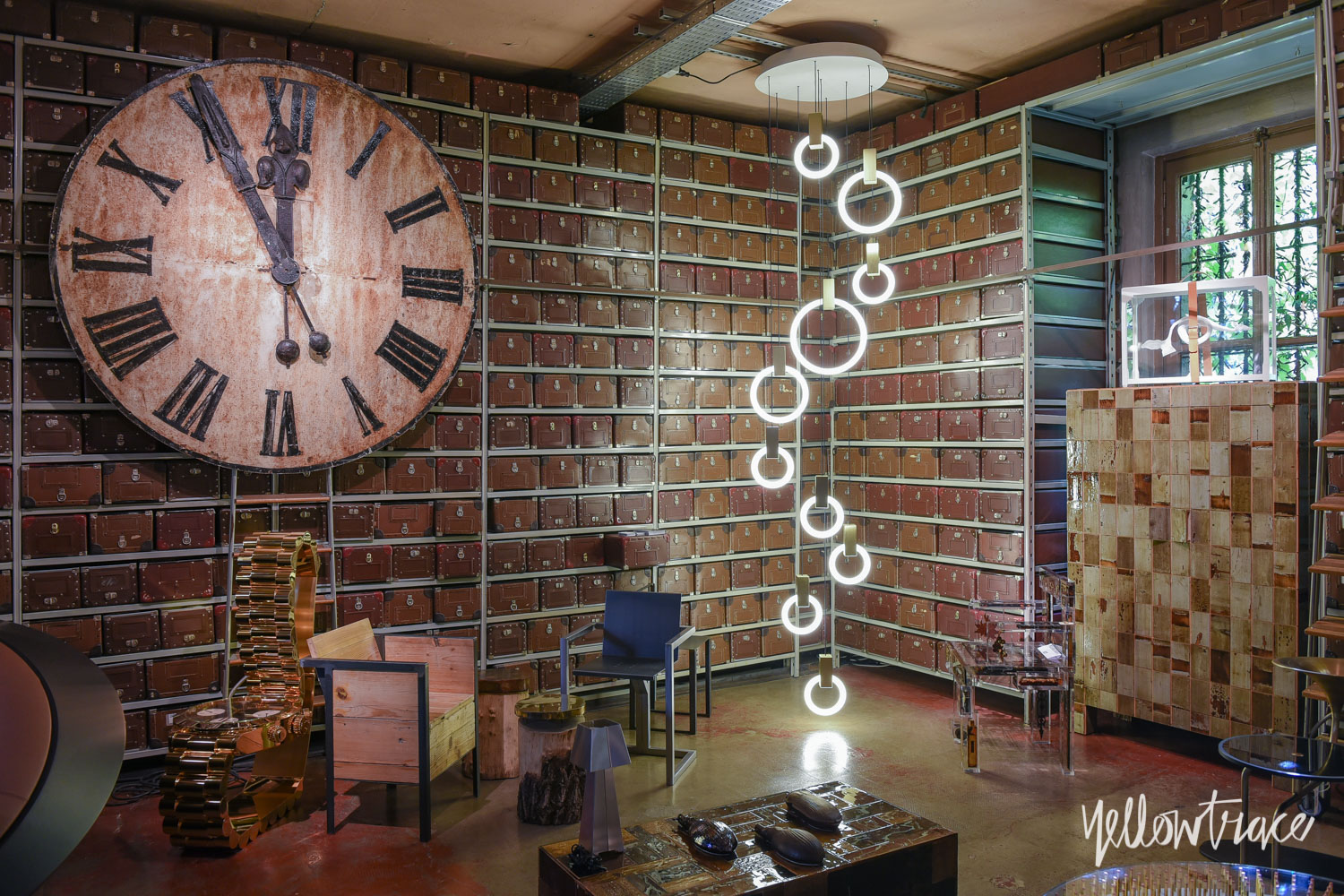 2017 米兰设计周亮点解读-46