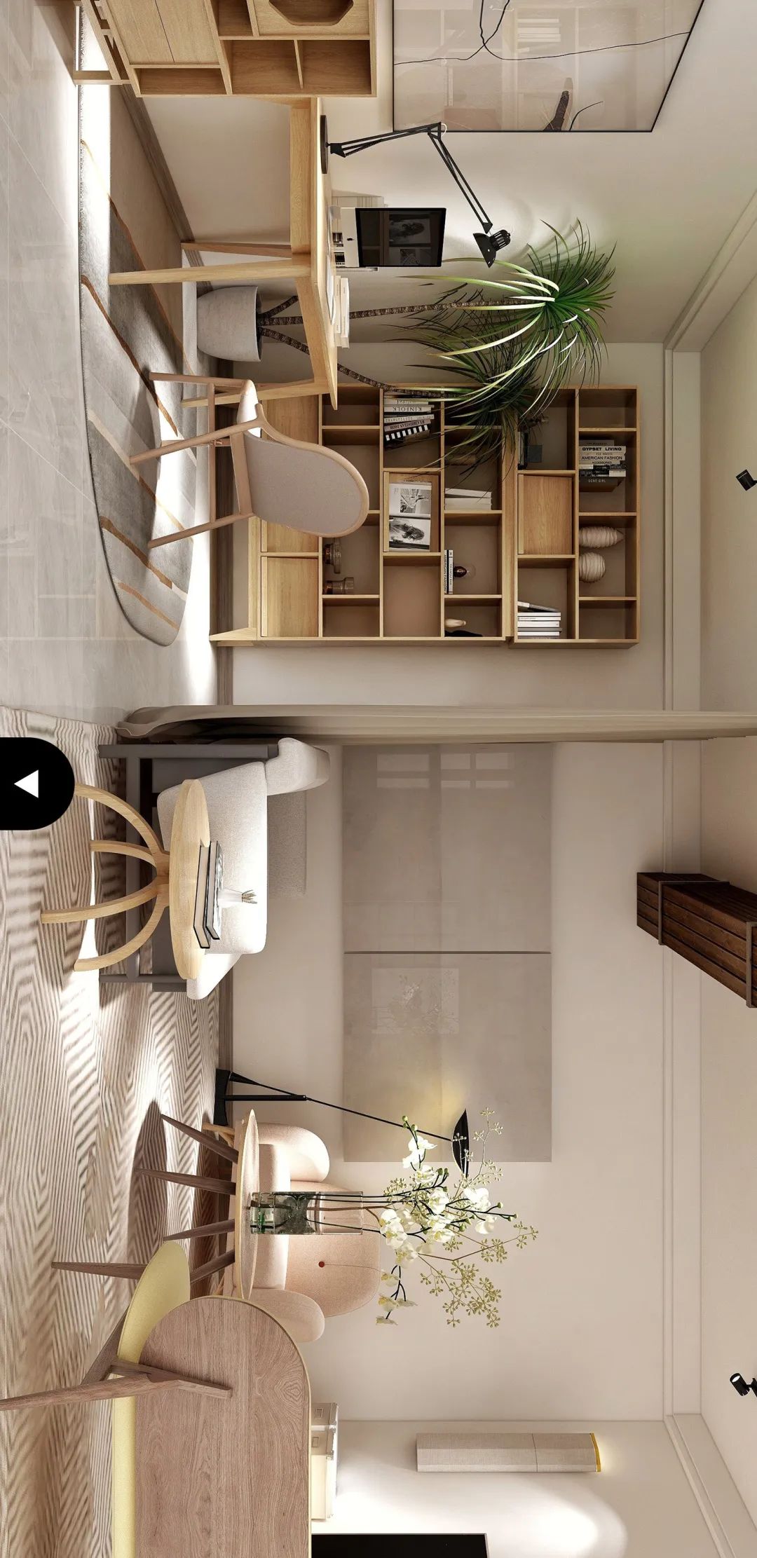 独特风格,打造你的梦想家!-78