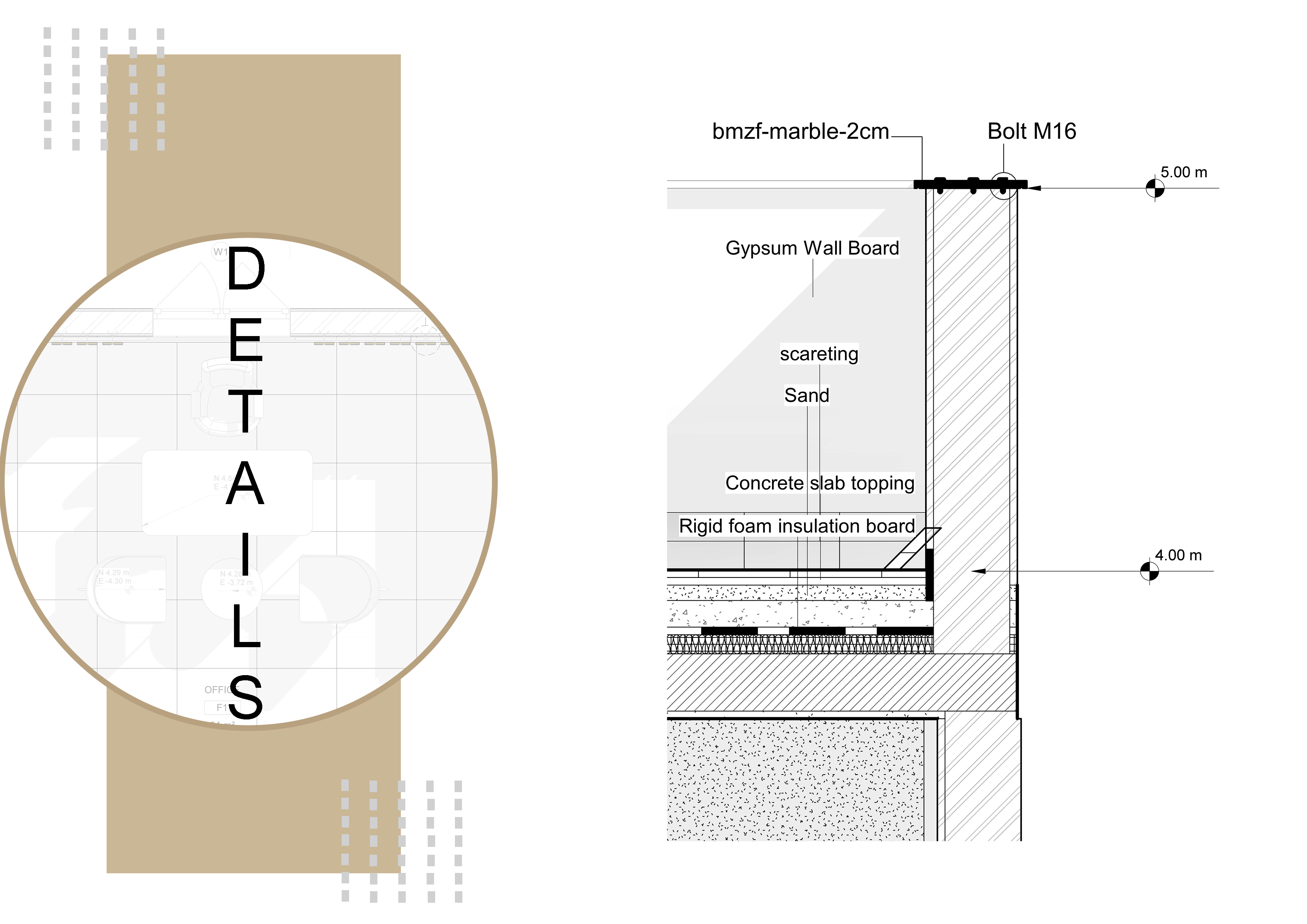 Office project ( BIM)-3