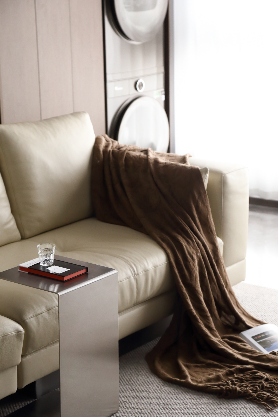 平层丨境壹空间设计-21