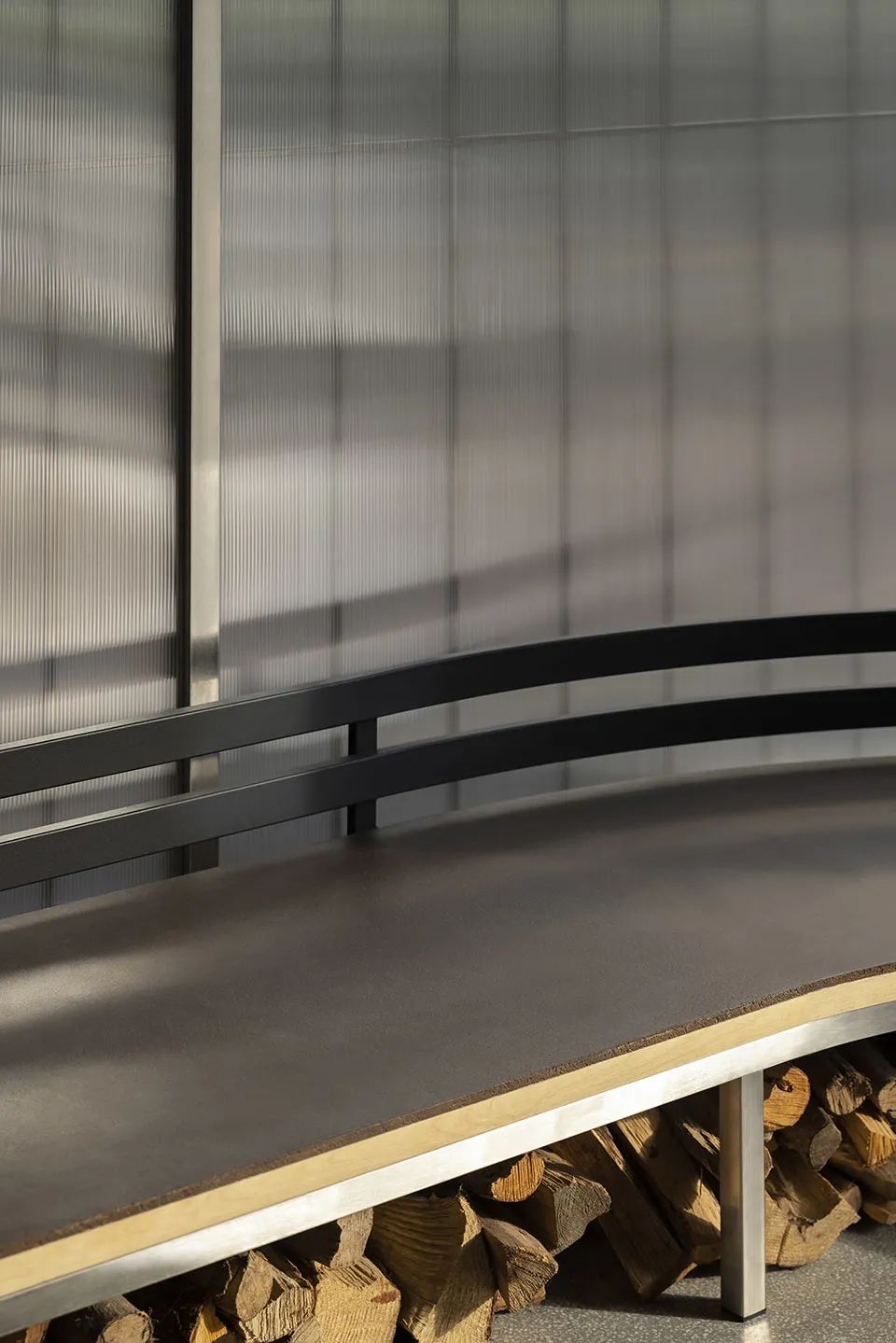 篝火旁·酱油小串丨中国杭州丨静谧设计研究室-51