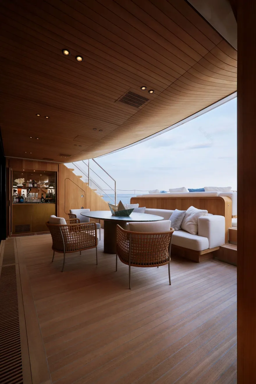 圣劳伦佐《爱乐之城》44X 空间丨Lissoni & Partners-7