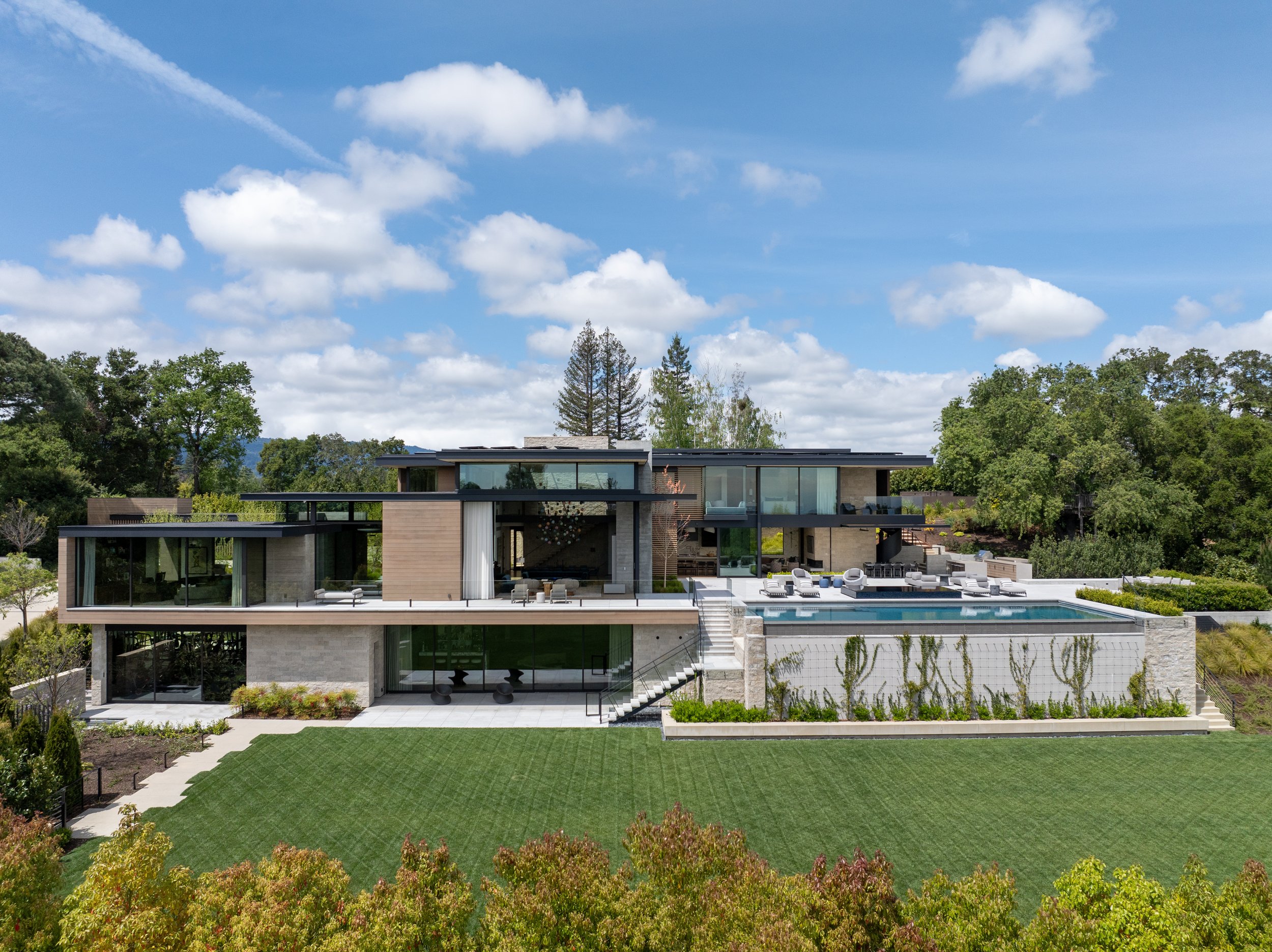 丨美国加利福尼亚丨Arcanum Architecture-5