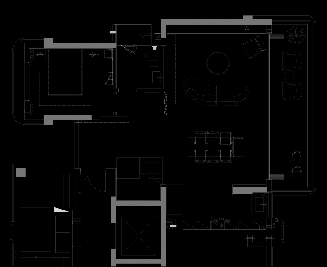 越秀·悦映湖山丨中国重庆丨菲洛米斯 PHILOMIS-54