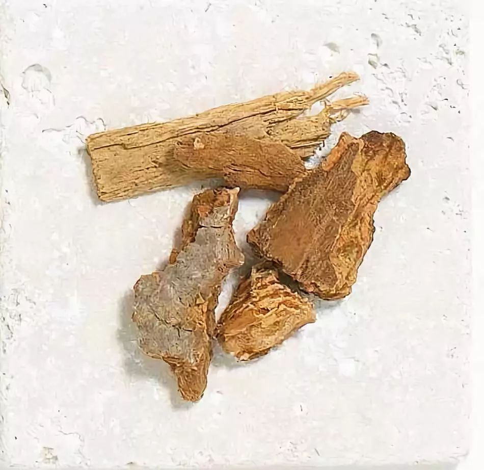 庭院花境中的土壤覆盖物设计与应用-41