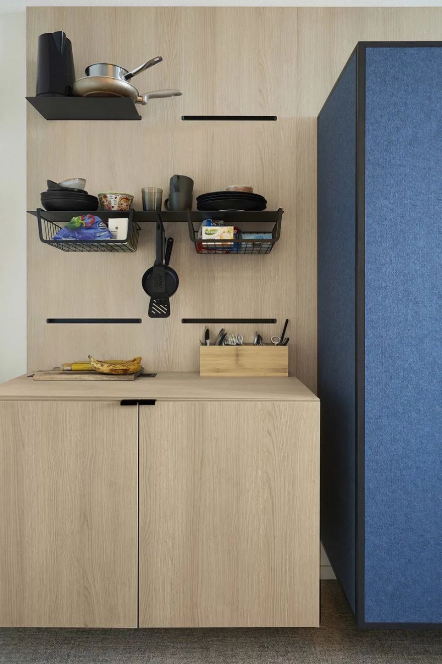 阿姆斯特丹 Casa 酒店室内设计丨荷兰阿姆斯特丹丨i29-18