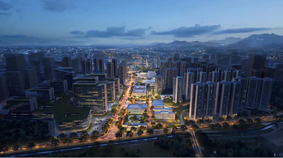 光明新湖文体中心丨中国深圳丨深圳市立方都市工程设计有限公司-2