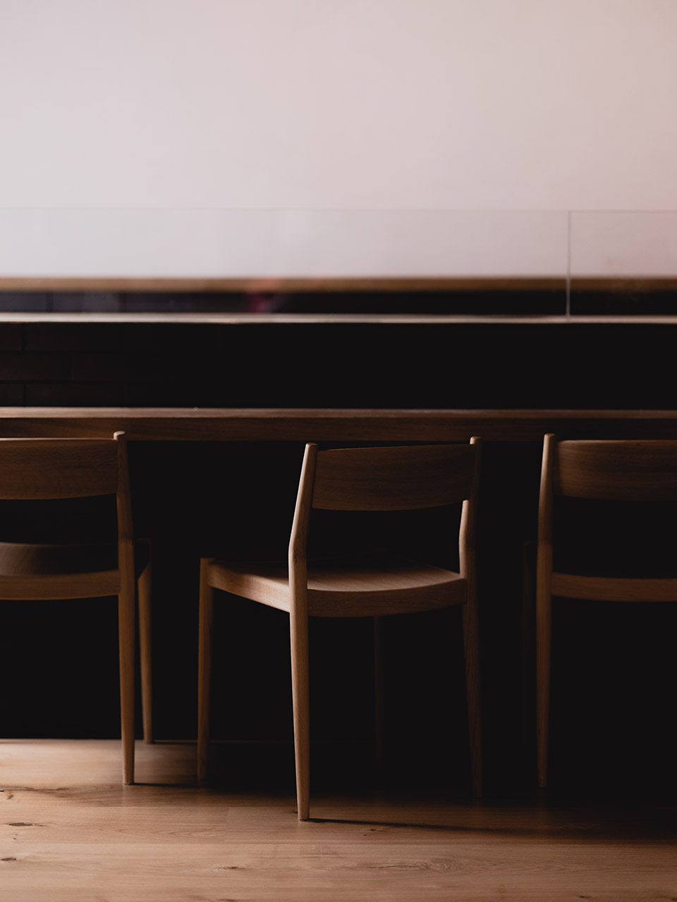 SACHI 餐厅家具设计丨英国伦敦丨NORM ARCHITECTS+Karimoku-37