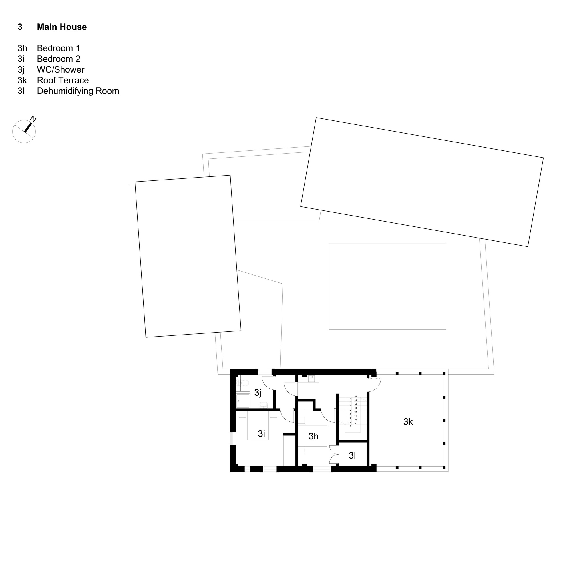 奇佩佩奥宅邸丨肯尼亚丨Cottrell & Vermeulen Architecture-48
