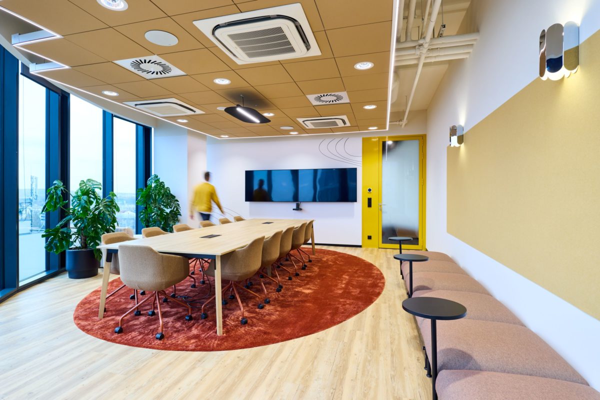 LIPTON Teas and Infusions Global HUB by Workplace-51