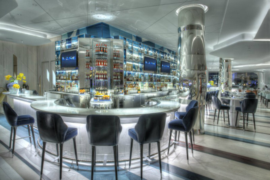 丨美国拉斯维加斯丨Studio Munge-31