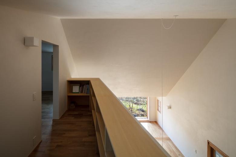 藤原昌彦 / バウムスタイルアーキテクト丨関の家丨日本-32