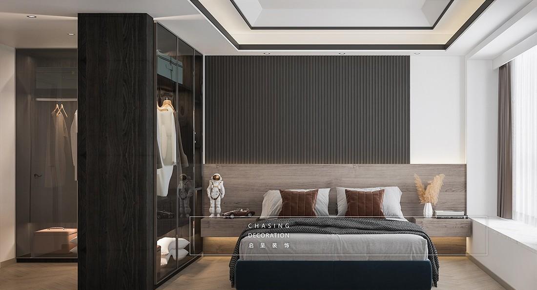 
华发中央公园 -2