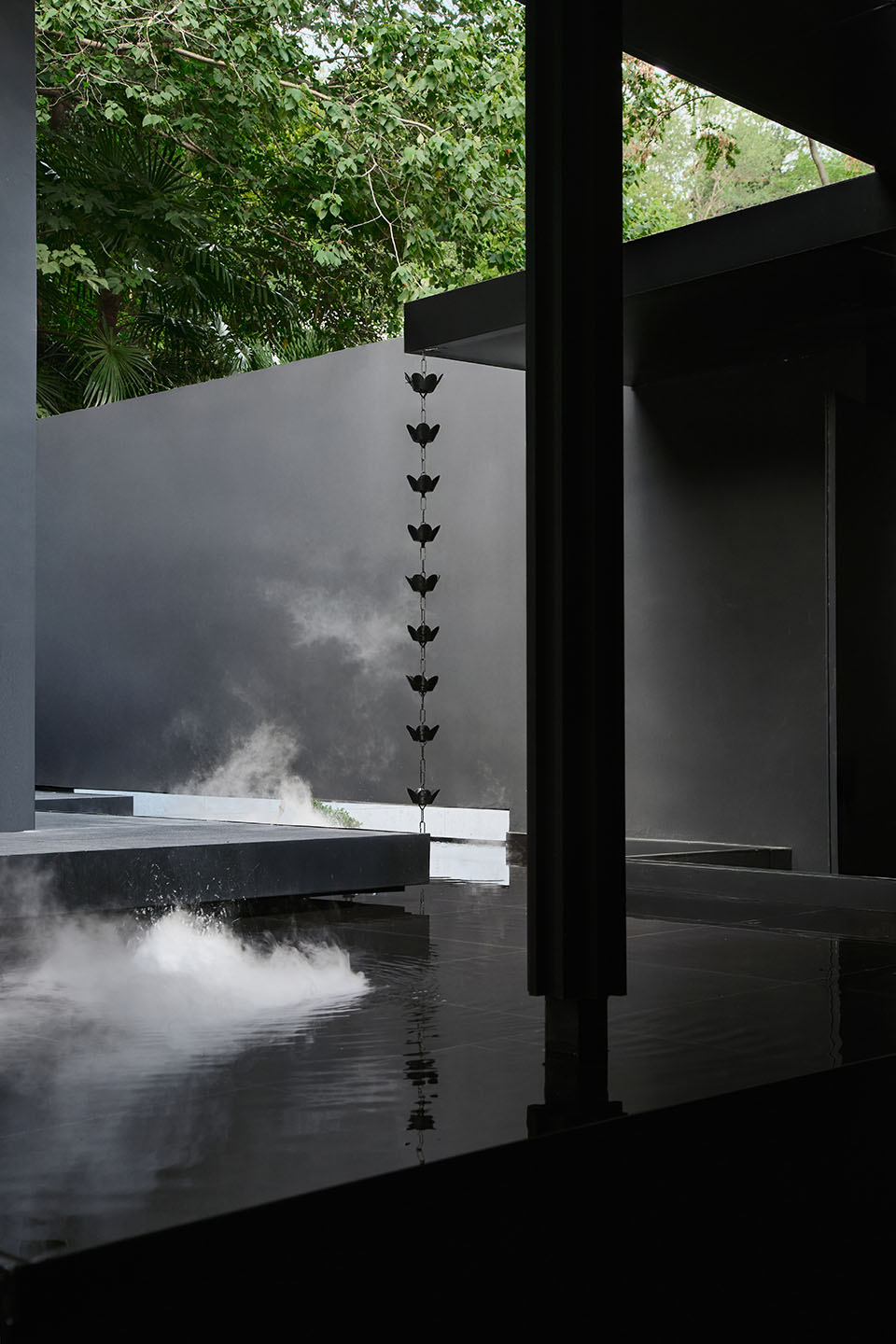 山脩 · 美术馆丨中国南京丨禾本设计事务所-25