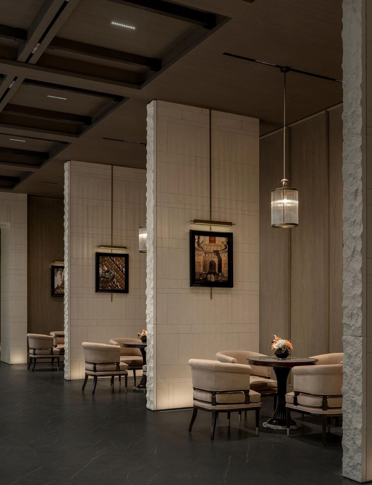 中海石家庄·正太玖章丨中国石家庄丨DIA丹健国际设计-34