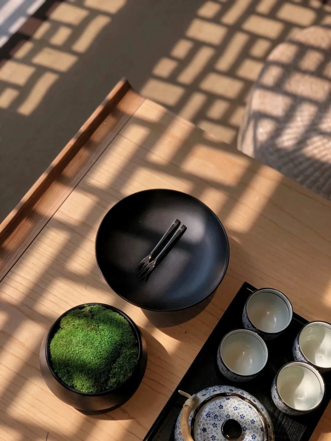 阳朔罗舍民宿 | 禅意和风，简致宁静-116