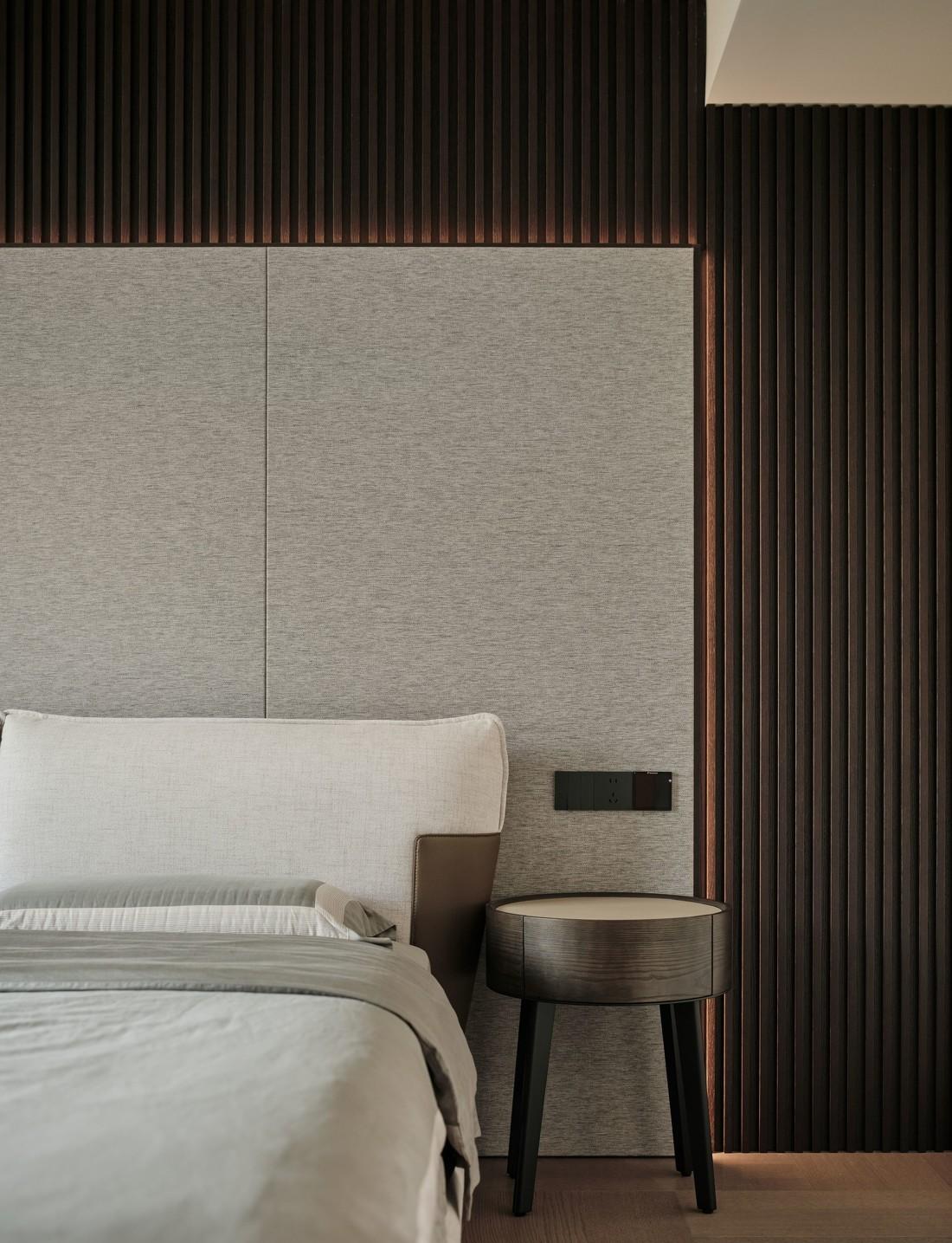 人居空间，揽自然入怀，演绎舒适生活美学-62