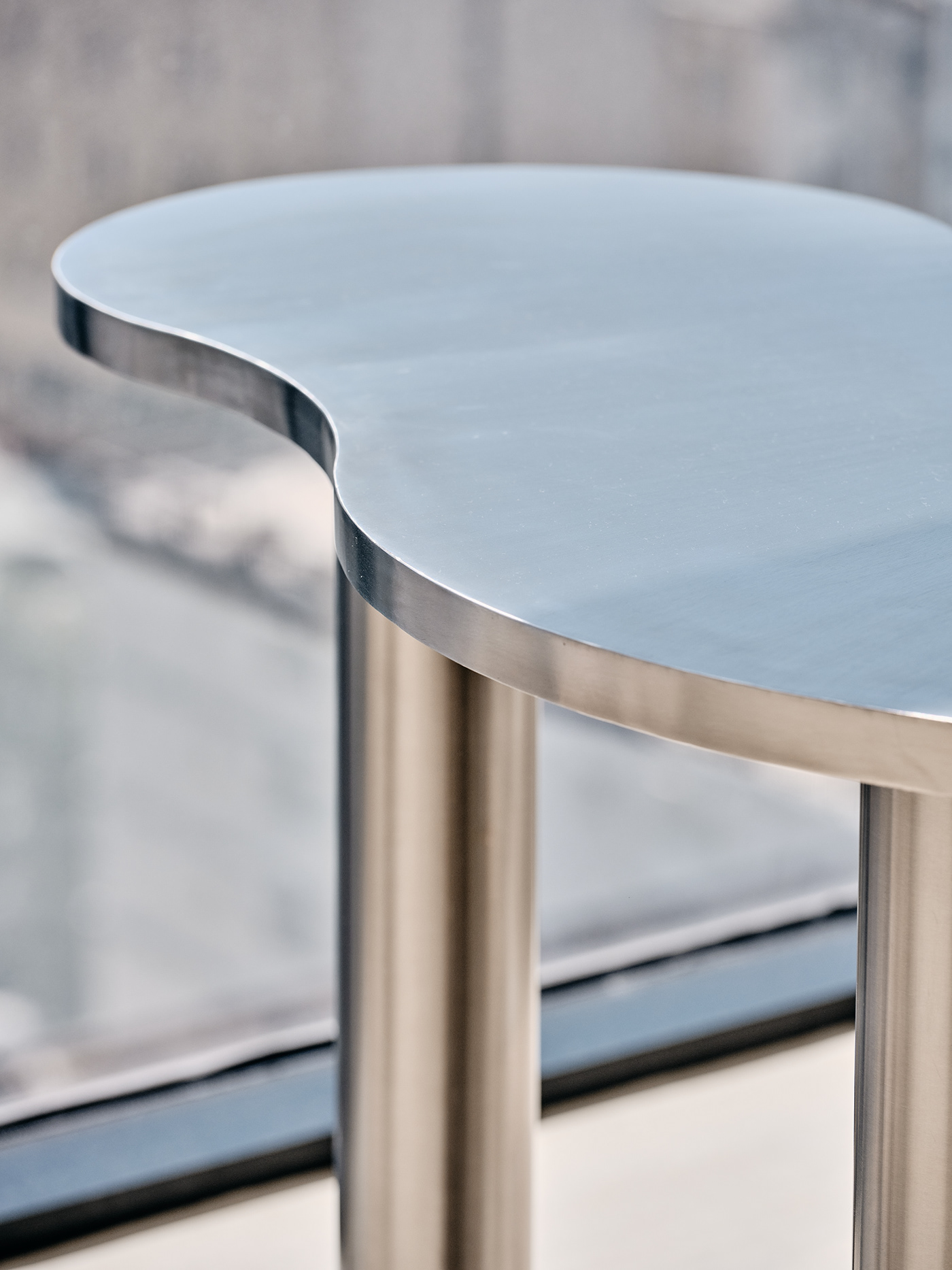 Bai· 办公室丨Architecture + The Arts Studio-8