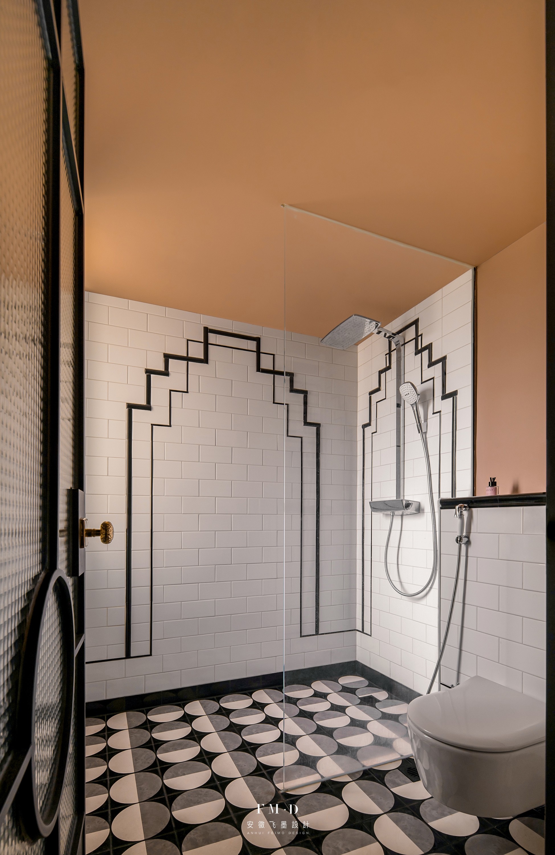 《盛夏》丨中国合肥丨安徽飞墨设计组-59