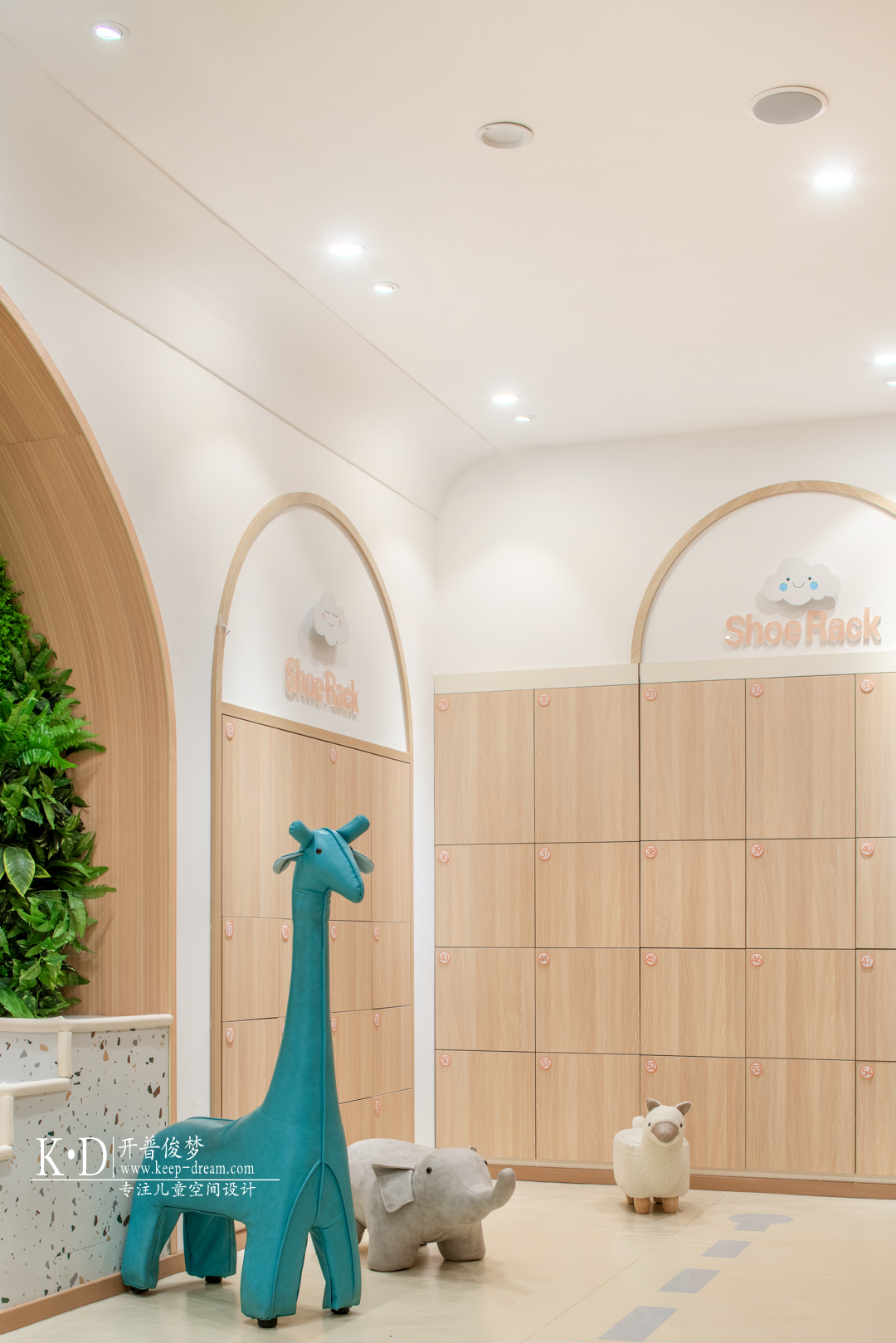 阳光雨露成长学苑丨中国安阳-27