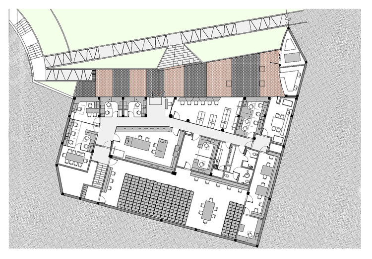 波哥大植物园植物标本馆-8