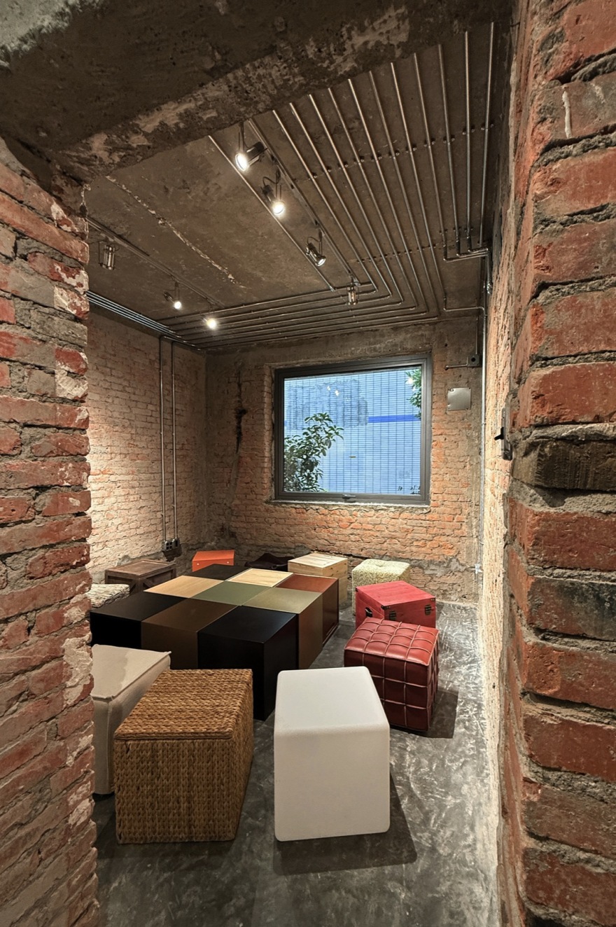 成都BOXES窄厅丨中国成都丨成都越空间建筑设计有限公司-63