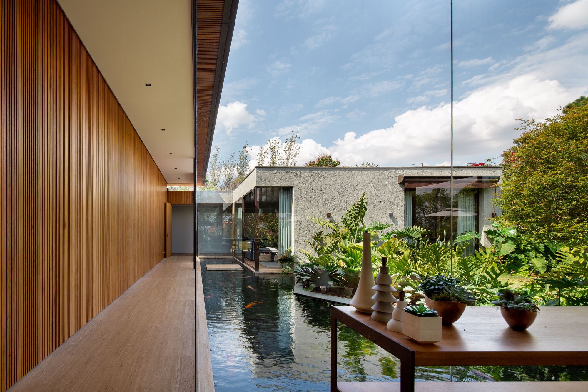 Mangabas 住宅丨巴西-31