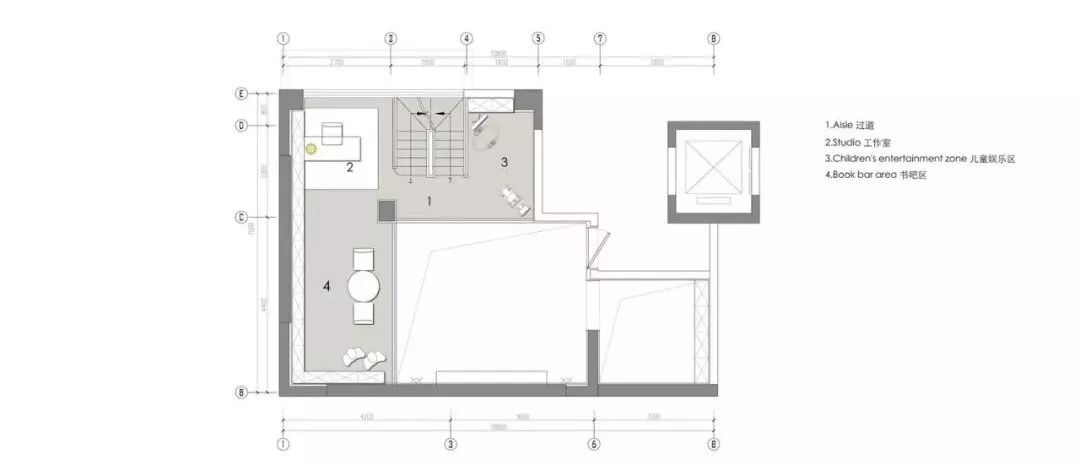 无锡康桥府光影叠墅——东方美学与现代欧式的完美融合-75