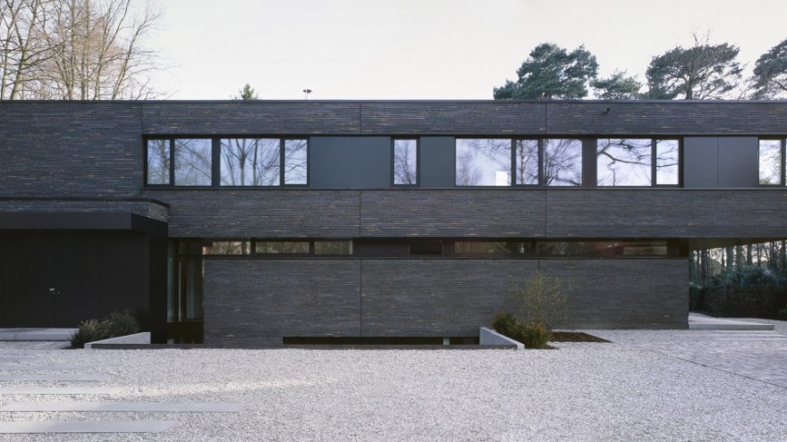 丨GermanyHamburg丨DFZ ARCHITEKTEN-1