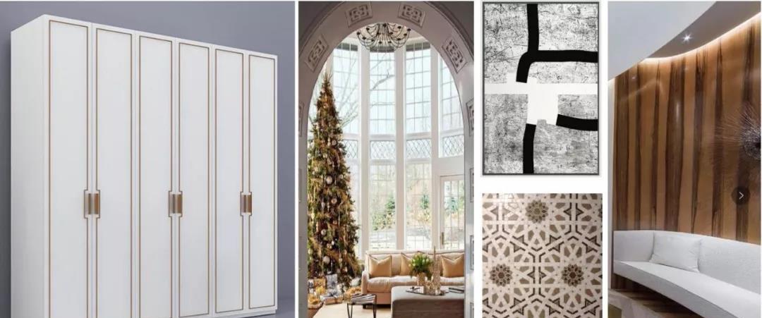 珊瑚水岸法式轻奢风,打造亲子互动空间-11