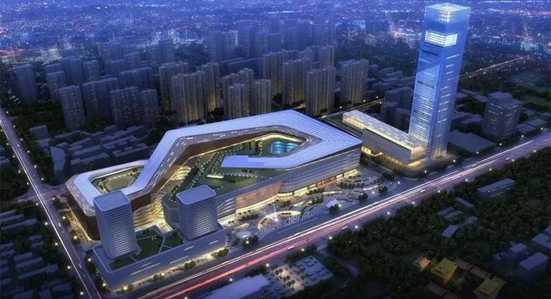 广州融创茂 | 华南冰雪娱乐新地标-69