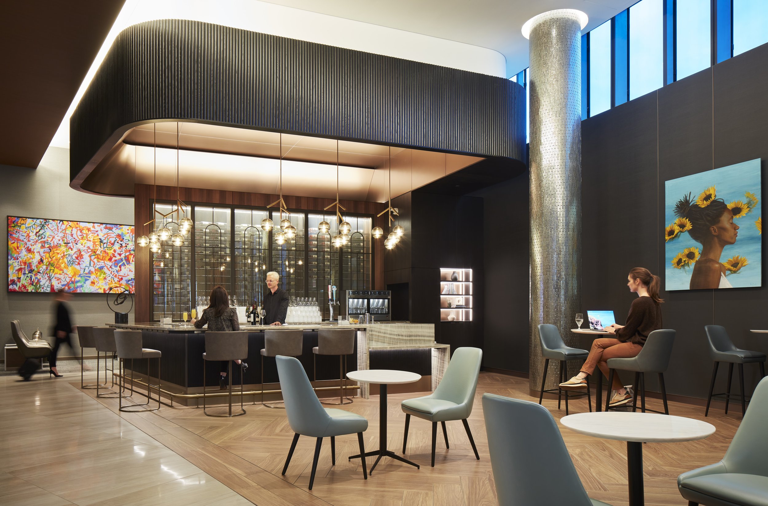 Galleries —  MAIDEN STEEL-3