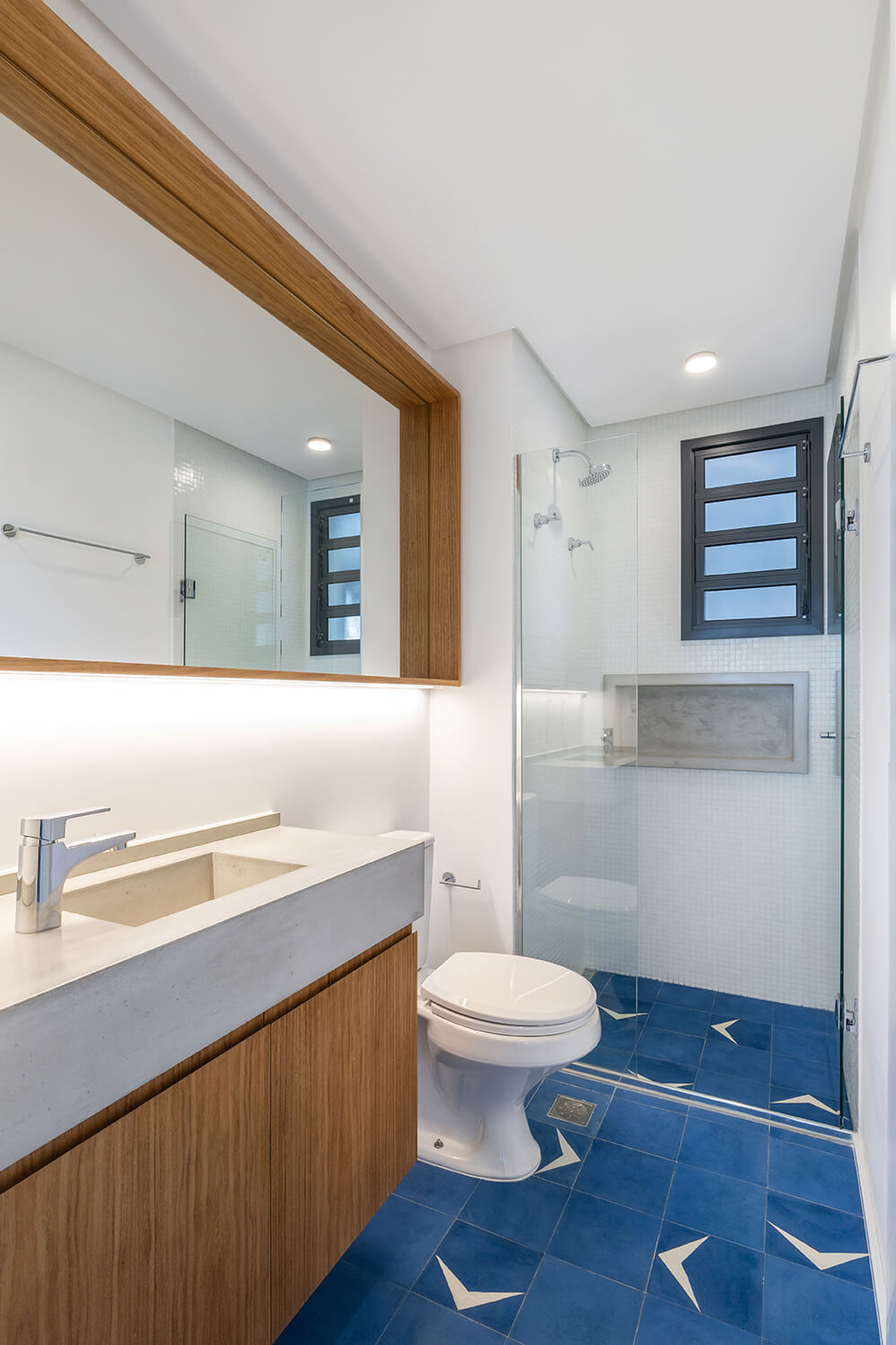 Apartamento Vila Beatriz - Iná : Iná-21