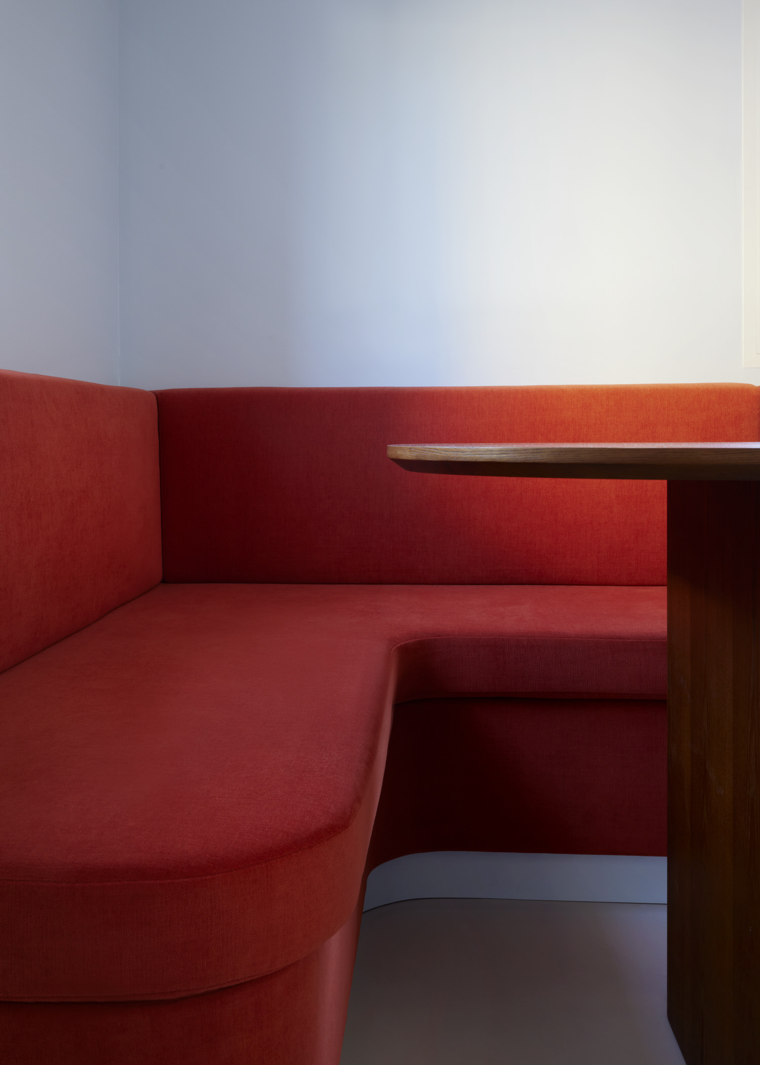 Drab to Fab:法国雷恩的牙科诊所丨Studio Idya-24