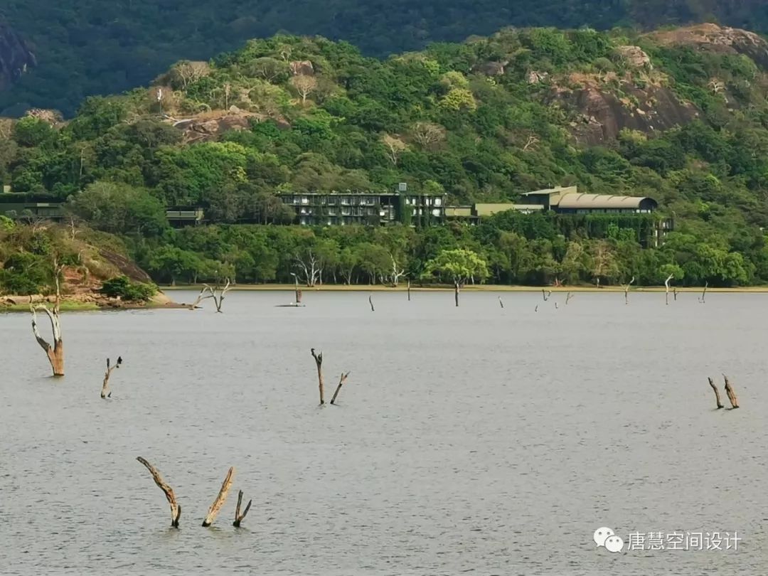 巴瓦设计之旅——斯里兰卡心动的城市建筑-24