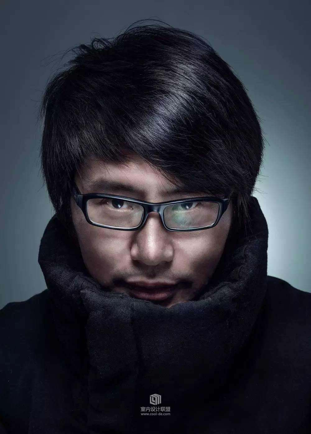 赖旭东:四川涪江河畔的精品酒店设计-62