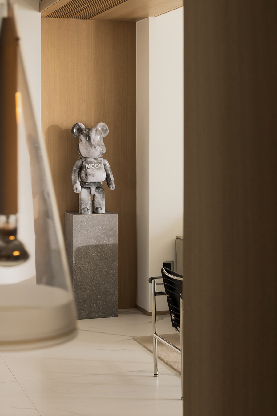 心存希冀 目有繁星丨中国温州丨象限设计-10