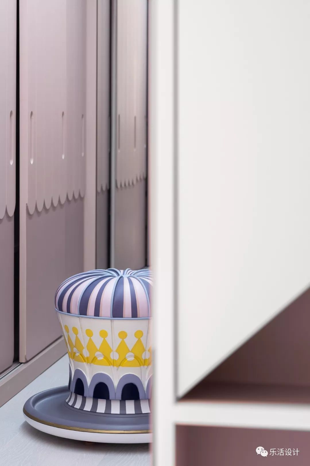 《梦想改造家》李想打造梦幻乐园 | 62㎡阁楼秒变四口之家乐活天地-165