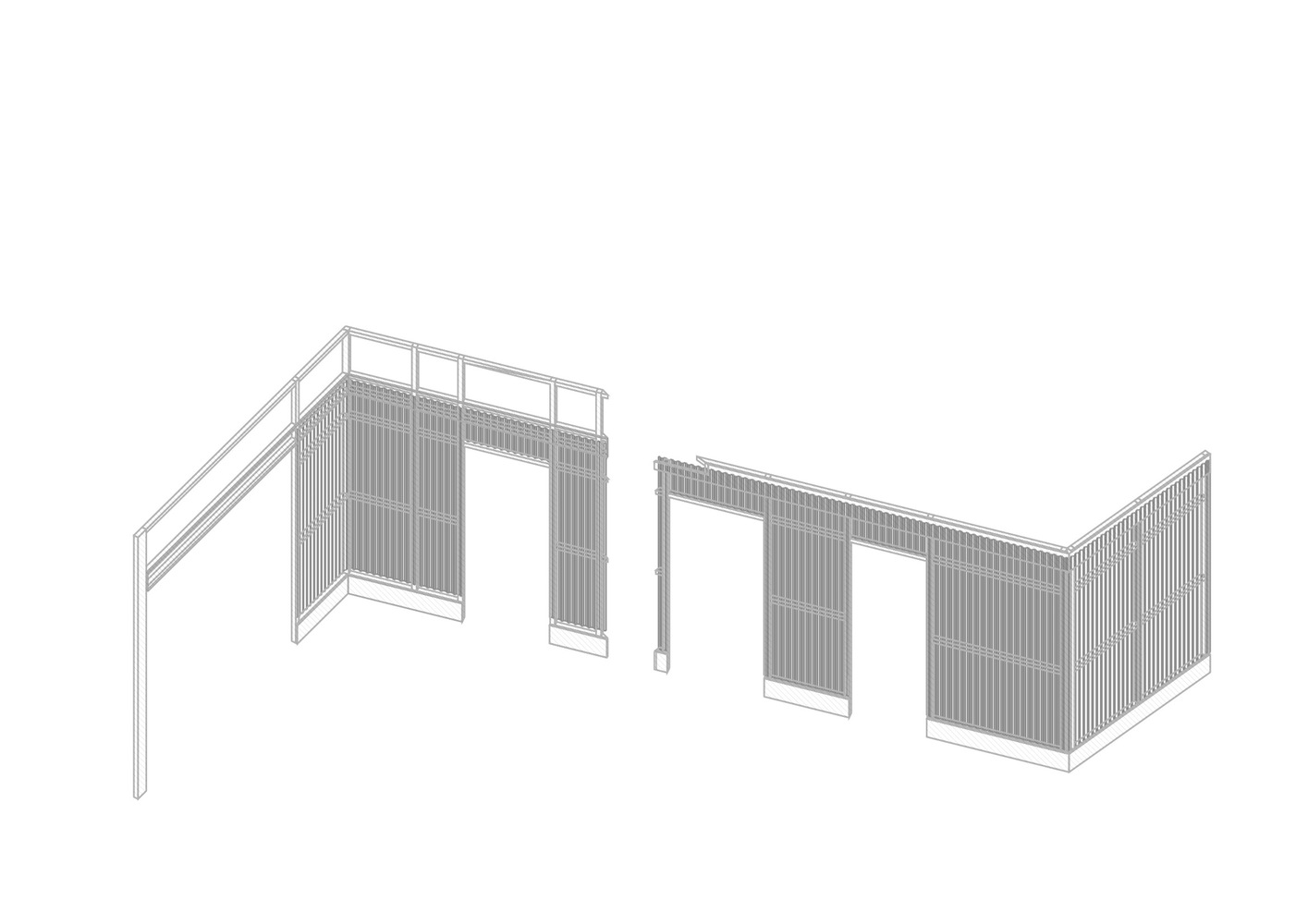 意大利 Terowongan 办公室翻新丨意大利都灵-18